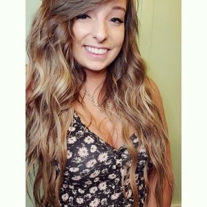 Meet your Posher, Missy